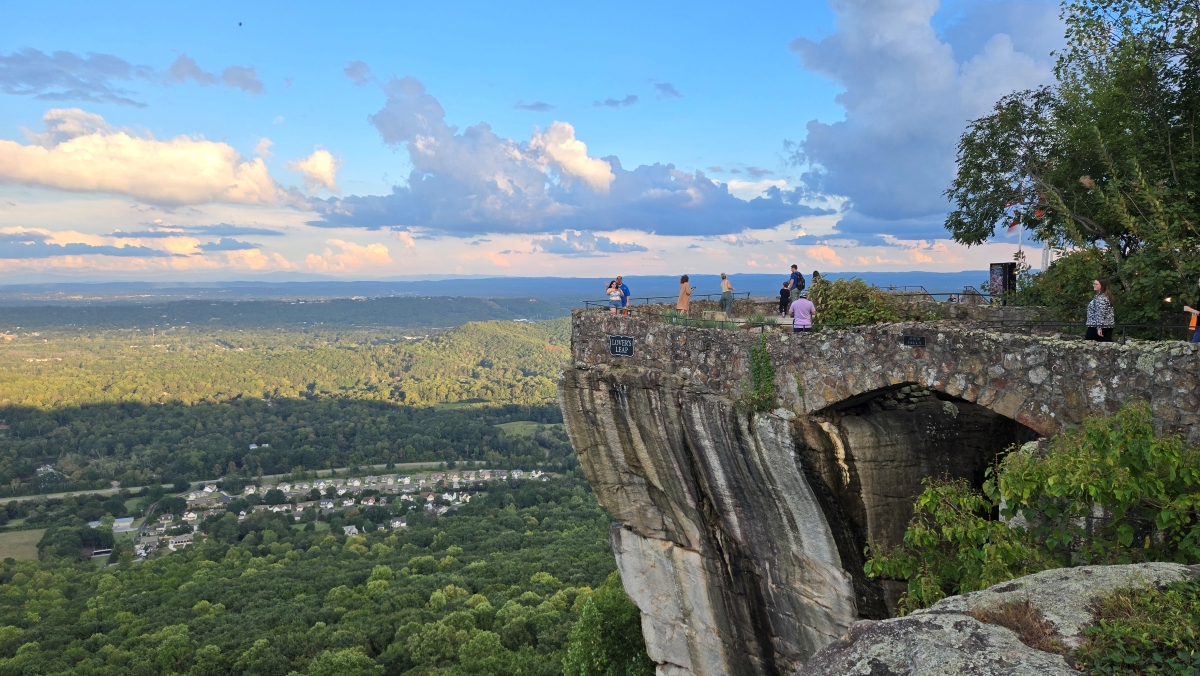 Rock City